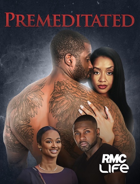 RMC Life - Premeditated