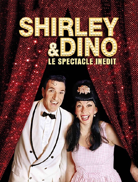 Shirley et Dino