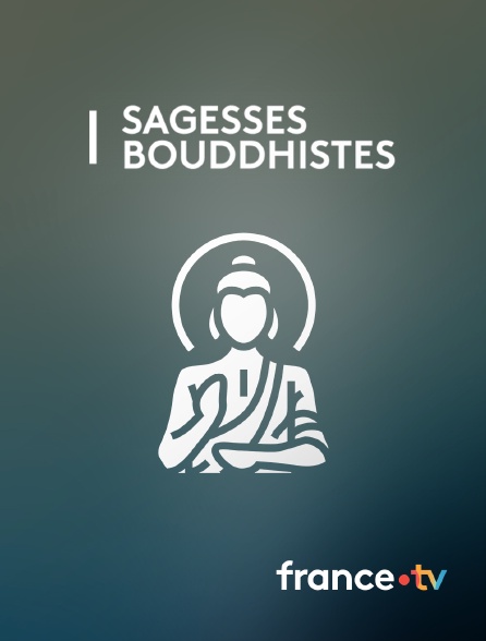 france.tv - Sagesses bouddhistes en replay