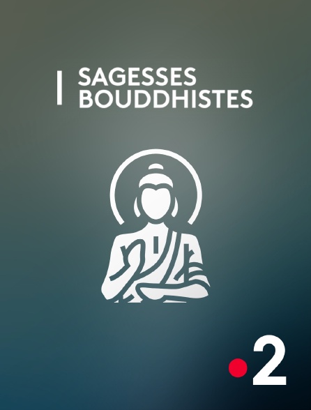 France 2 - Sagesses bouddhistes