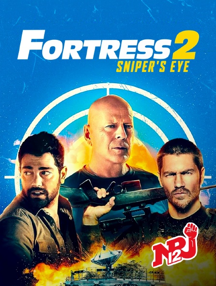 NRJ 12 - FORTRESS 2