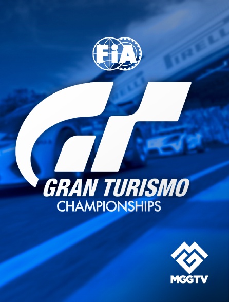 MGG TV - Fia Gran Turismo Championships