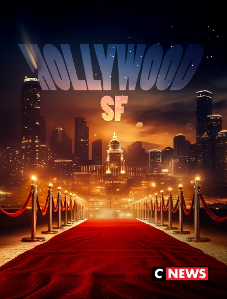 CNEWS - Hollywood SF