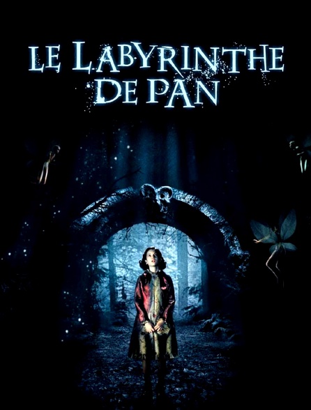 Le labyrinthe de Pan