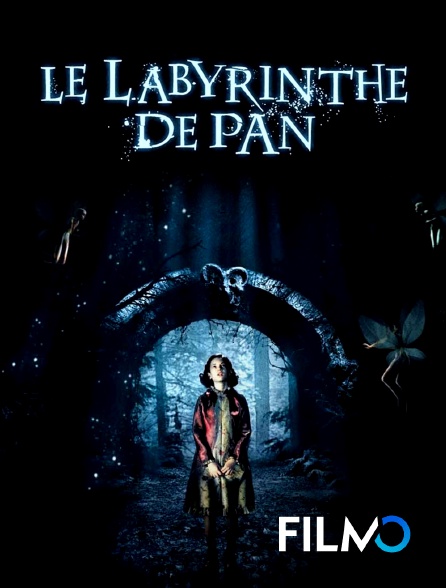 FilmoTV - Le labyrinthe de Pan