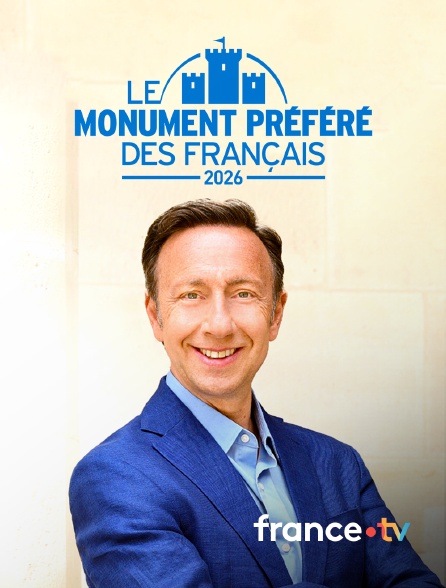 france.tv - Le monument préféré des Français
