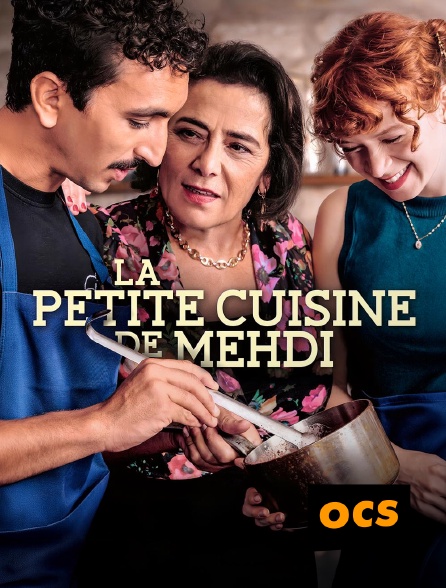 OCS - La Petite Cuisine de Mehdi