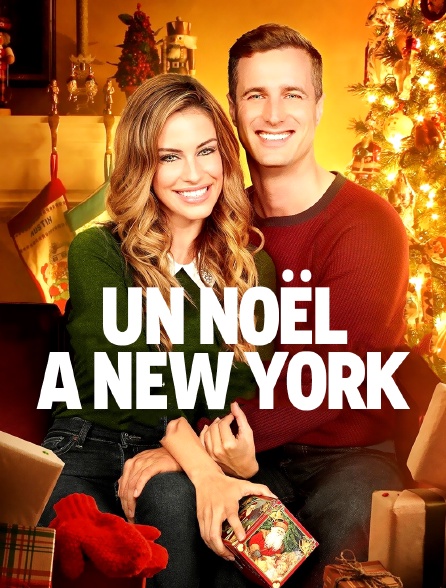 Un Noël à New York