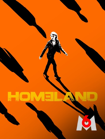 M6 - Homeland