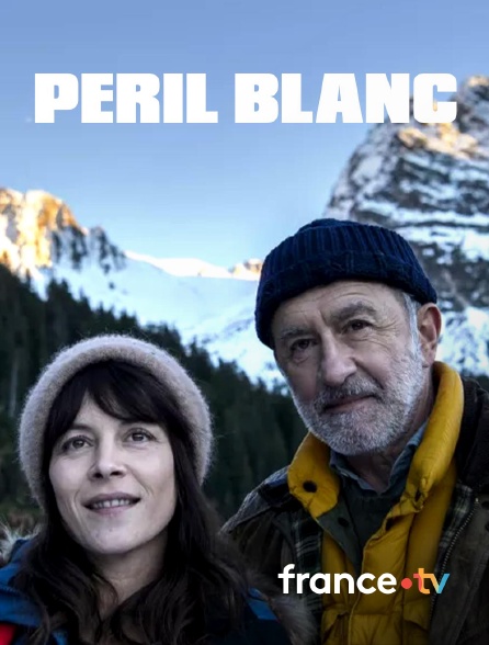 france.tv - Péril blanc en replay