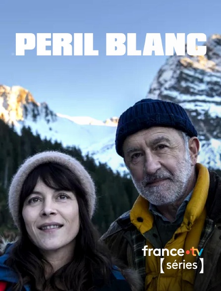 France TV Séries - Péril blanc