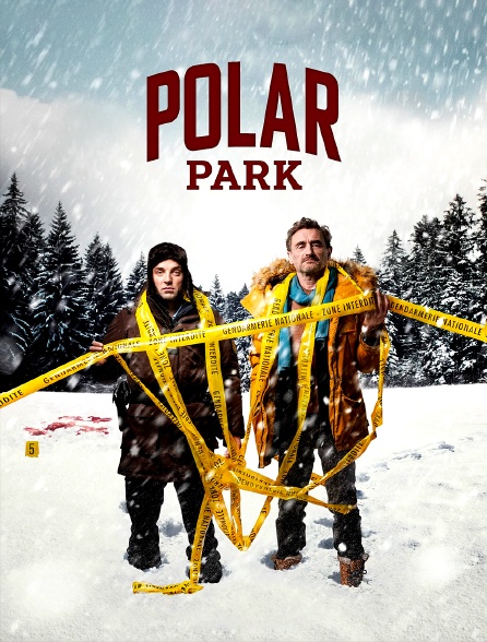 Polar Park