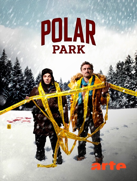 Arte - Polar Park
