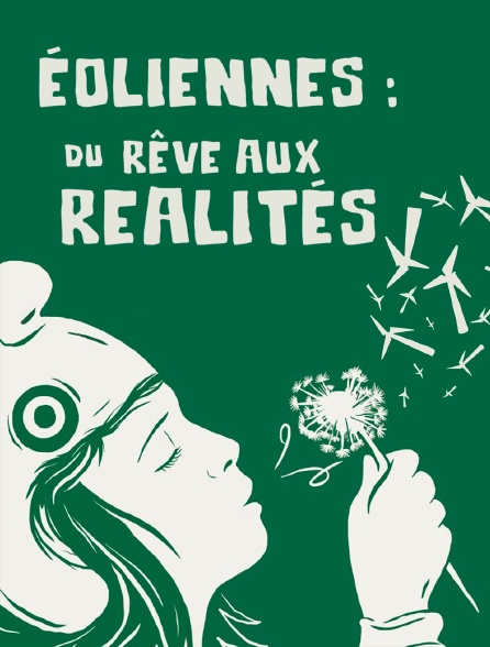 Eoliennes : du rêve aux réalités