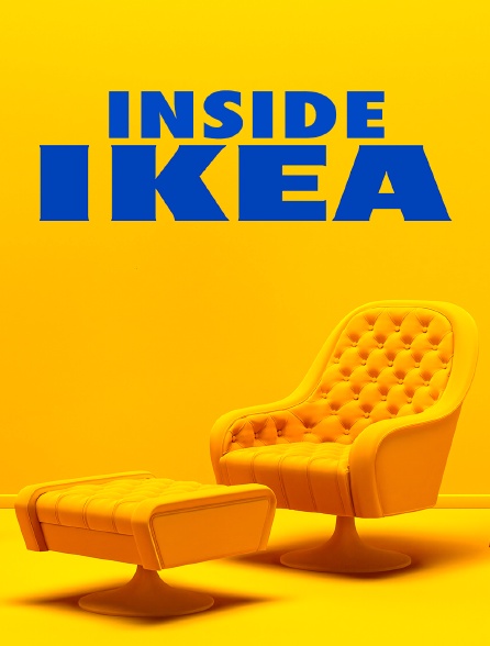 Inside Ikea