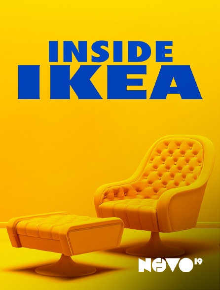 NOVO19 - Inside Ikea