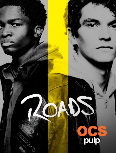 OCS Pulp - Roads