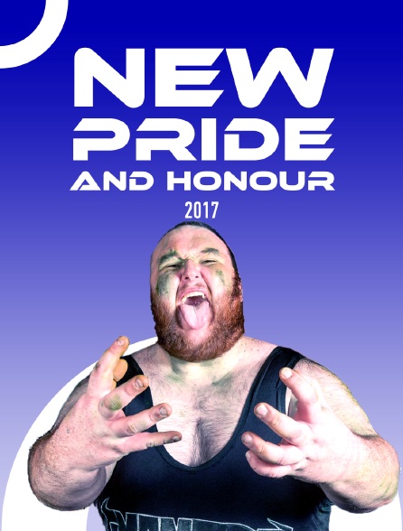 NEW Pride And Honour 2017