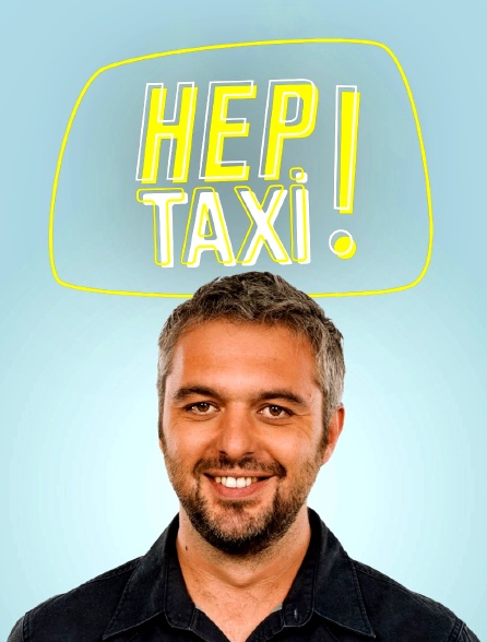 Hep taxi !