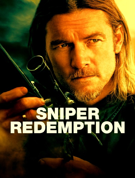 Sniper Redemption