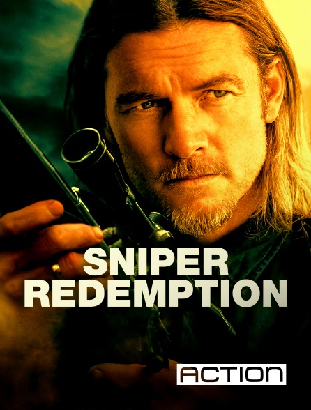 ACTION - Sniper Redemption