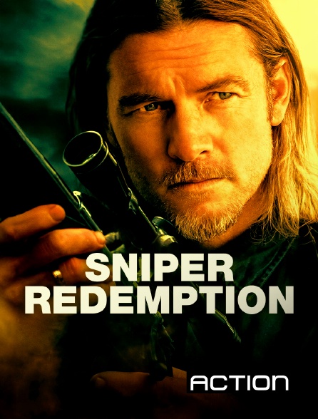 Action - Sniper Redemption