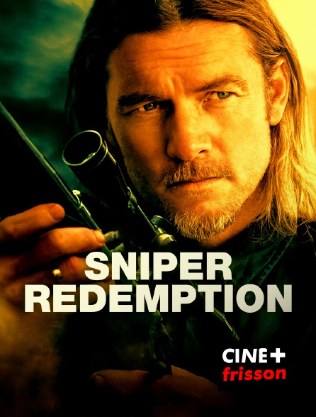 CINE+ Frisson - Sniper Redemption