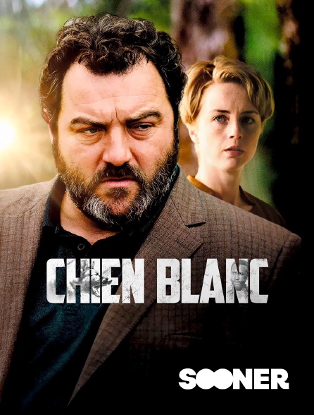 Sooner - Chien blanc