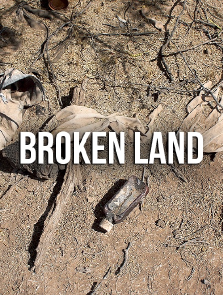 Broken Land