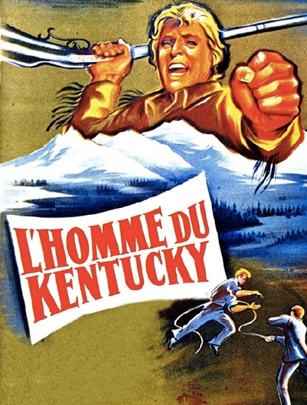 L'homme du Kentucky