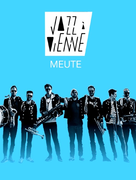 MEUTE en concert à Jazz à Vienne 2023