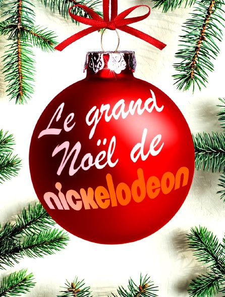 Le grand Noël de Nickelodeon