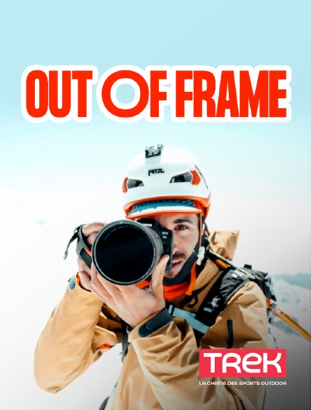Trek - Out of Frame
