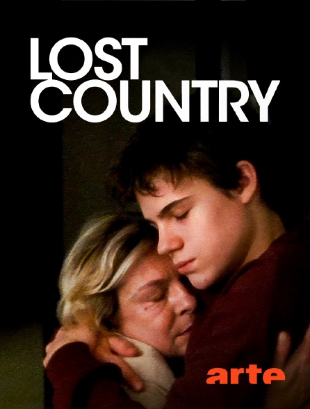 Arte - Lost Country