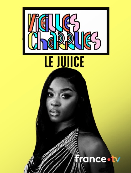 France.tv - Le Juiice en concert aux Vieilles Charrues 2022