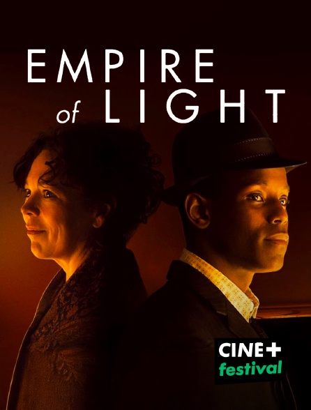 CINE+ Festival - Empire of Light