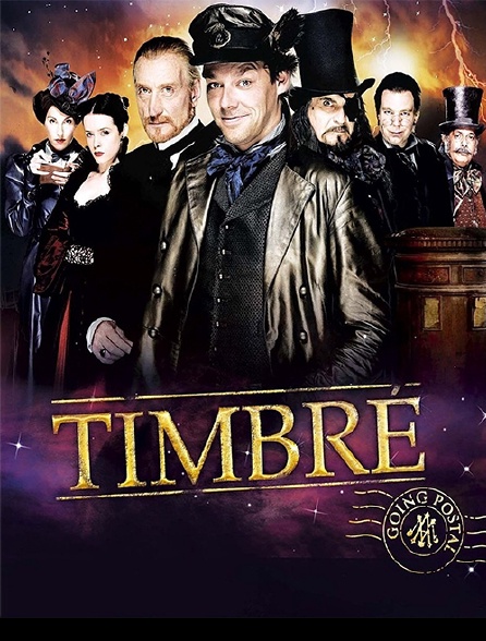 Timbré