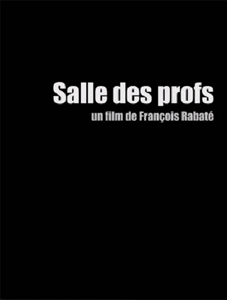 Salles des profs