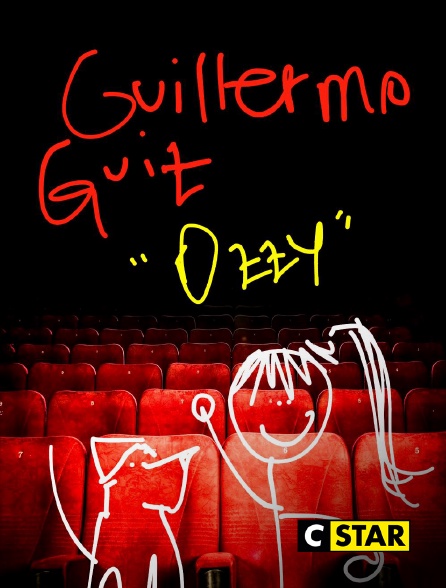 CSTAR - Guillermo Guiz : Ozzy