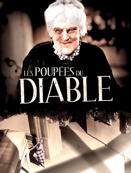 Les poupées du diable