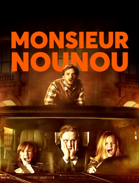 Monsieur nounou