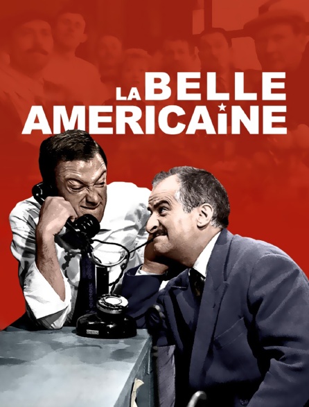 La belle américaine