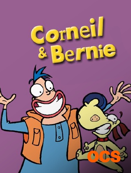 OCS - Corneil & Bernie