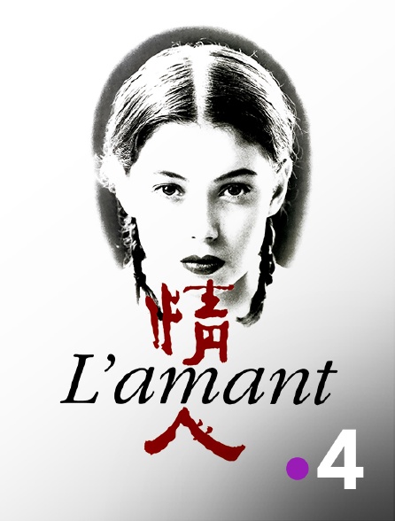 France 4 - L'amant