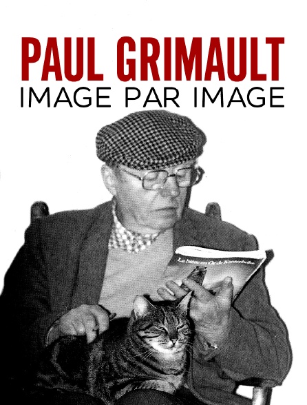 Paul grimault : image par image