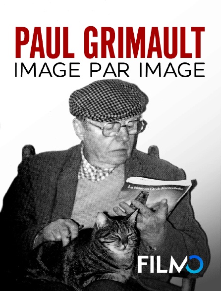 FilmoTV - Paul grimault : image par image