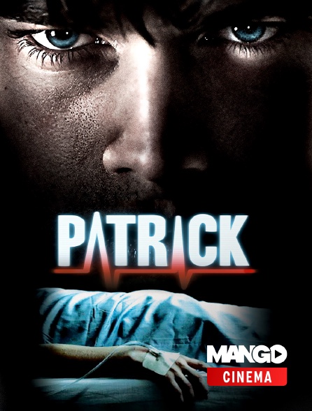 MANGO Cinéma - Patrick