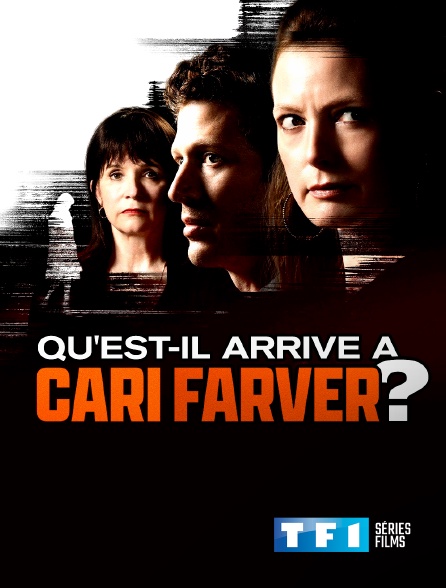 TF1 Séries Films - Qu'est-il arrivé à Cari Farver ?