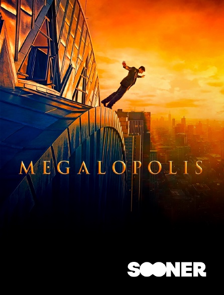 Sooner - Megalopolis