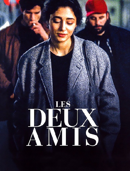 Les deux amis